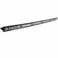 Baja Designs 60in LED Light Bar Driving Combo Pattern OnX6 Arc Series 526003